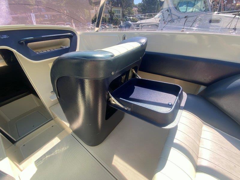 1984 RIVA SAINT TROPEZ 